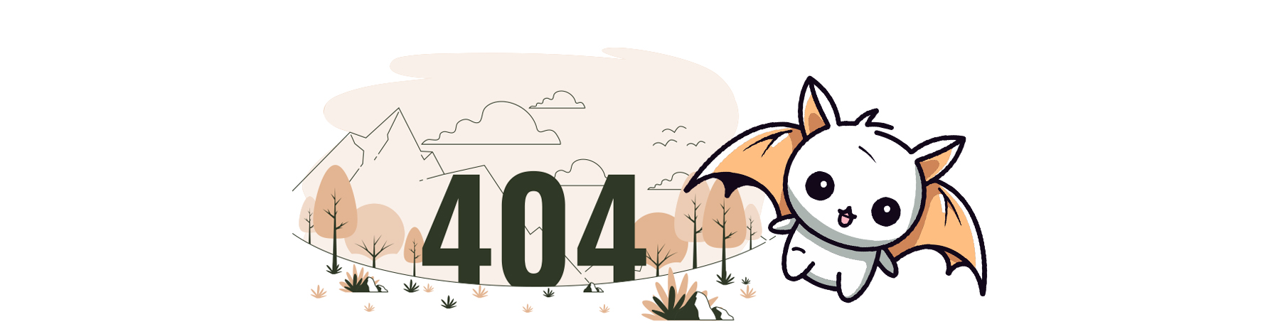 Oops! Page Not Found