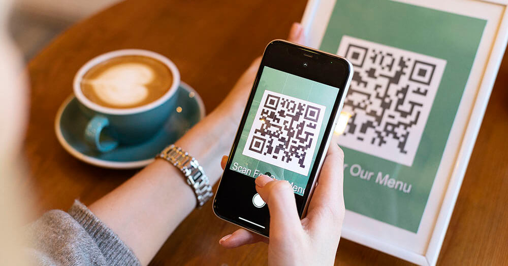 Top QR Code Tips & Tricks for Businesses | Bat QR