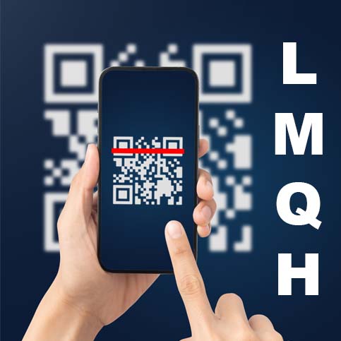 QR Code Error Correction Levels: L, M, Q, and H Explained in Detail