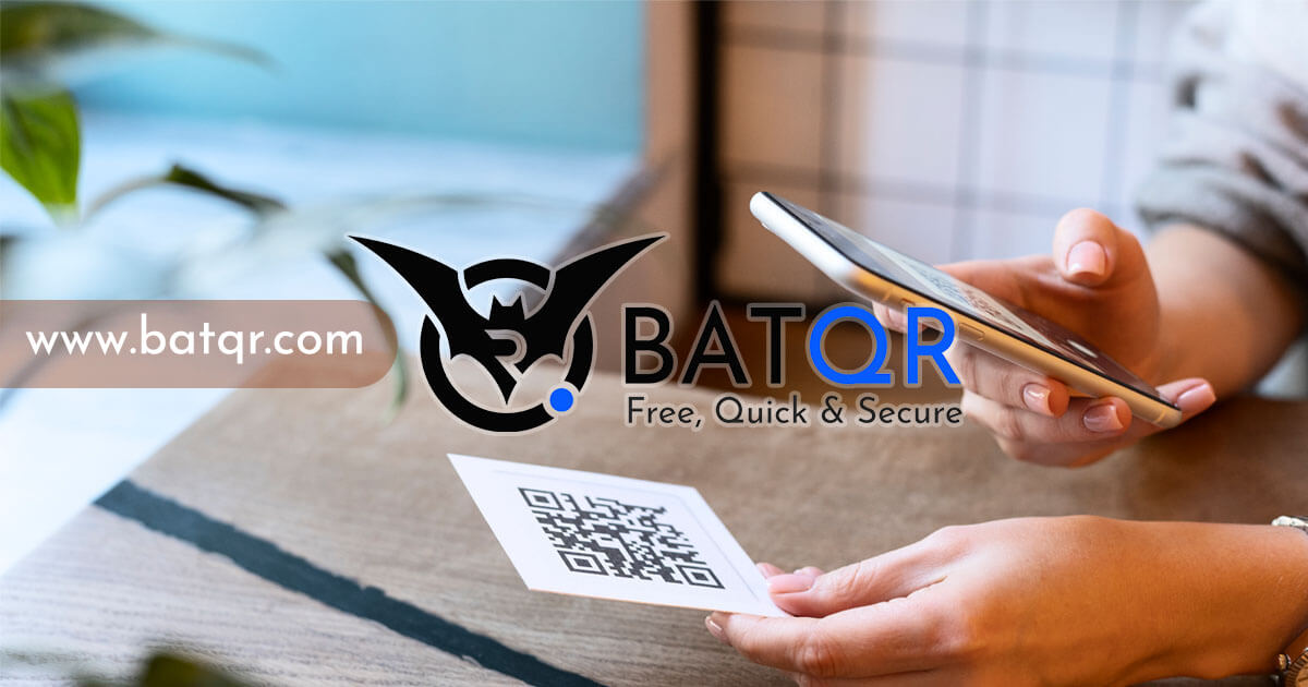 Free qr code reader scan decode qr codes instantly read qr code data
